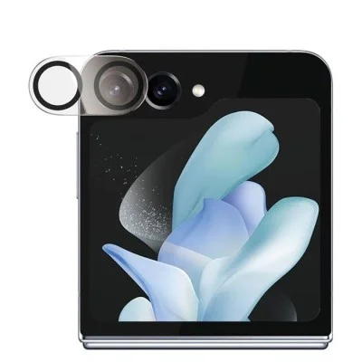 Camera Lens Plate Samsung Z Flip5  Pictureperfect Panzerglass